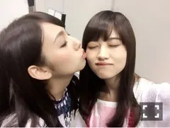 若月 佑美｜意味なく砂を持つ（2017-07-24）｜3枚目