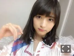 若月 佑美｜Live（2017-08-10）