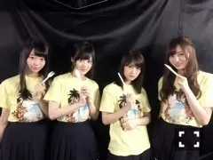 若月 佑美｜Rewindあの夏（2017-08-22）｜5枚目