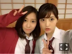 若月 佑美｜Rain（2017-09-17）｜2枚目