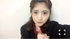 若月 佑美｜不味い飴との戦い（2017-11-16）｜4枚目