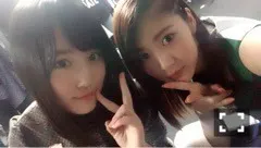 若月 佑美｜不味い飴との戦い（2017-11-16）｜5枚目