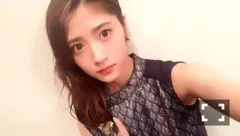 若月 佑美｜美容研究会（2017-12-15）