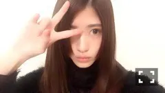 若月 佑美｜優しい（2017-12-31）｜2枚目