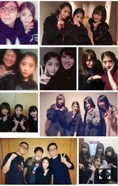 若月 佑美｜ご唱和ください、レッツ！モテ！（2018-01-02）｜4枚目