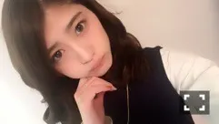若月 佑美｜嬉しいお話～（2018-01-12）