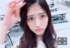 若月 佑美｜金木プレシャスワン（2018-01-28）