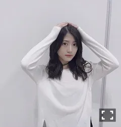 若月 佑美｜金木プレシャスワン（2018-01-28）｜2枚目