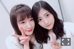 若月 佑美｜金木プレシャスワン（2018-01-28）｜4枚目