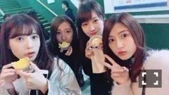 若月 佑美｜質問をされてみる。（2018-02-26）