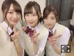若月 佑美｜質問をされてみる。（2018-02-26）｜4枚目