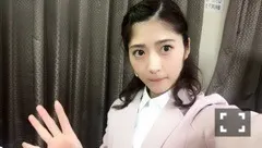 若月 佑美｜46時間（2018-03-23）｜5枚目