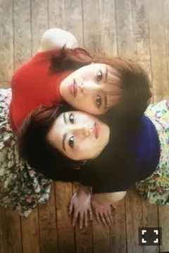 若月 佑美｜不意に気付いたら泣いてること（2018-04-09）｜3枚目