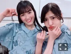 若月 佑美｜不意に気付いたら泣いてること（2018-04-09）｜4枚目