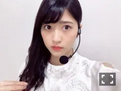 若月 佑美｜時の流れは早い。（2018-04-29）｜3枚目