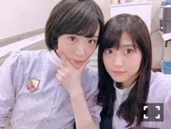 若月 佑美｜幕張メッセ（2018-05-07）｜3枚目