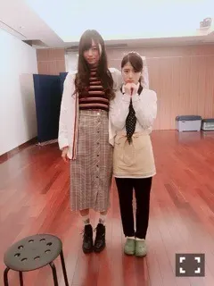 若月 佑美｜リクエストに応えたやーつ。（2018-05-24）｜2枚目
