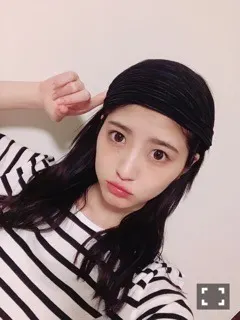 若月 佑美｜もくめ（2018-06-19）