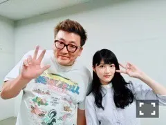若月 佑美｜もくめ（2018-06-19）｜2枚目