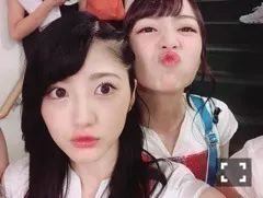 若月 佑美｜明日は私がSHOWROOMののぎおび担当！（2018-07-11）｜3枚目