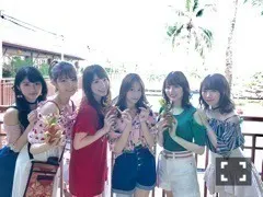 若月 佑美｜日陰よ、私の元に...（2018-07-23）