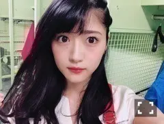 若月 佑美｜日陰よ、私の元に...（2018-07-23）｜3枚目