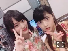若月 佑美｜日陰よ、私の元に...（2018-07-23）｜4枚目