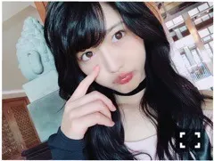 若月 佑美｜#大胆イメチェン（2018-08-01）｜2枚目