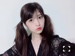 若月 佑美｜#大胆イメチェン（2018-08-01）｜4枚目