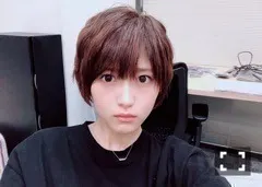若月 佑美｜#大胆イメチェン（2018-08-01）｜5枚目