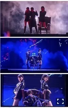 若月 佑美｜#低体温のキス #若様（2018-08-29）｜2枚目