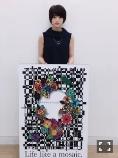 若月 佑美｜お知らせ（2018-09-05）｜2枚目