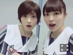 若月 佑美｜#再びのフラウ・ボゥ（2018-09-10）｜3枚目