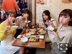 若月 佑美｜今日から俺は！！本日、第2話 ！（2018-10-21）｜2枚目