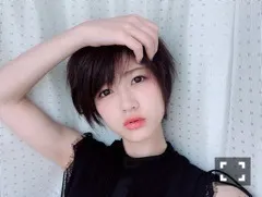 若月 佑美｜北野天満宮にて！トークショーが！（2018-10-25）｜3枚目