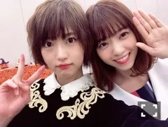 若月 佑美｜よろしくお願い申し上げますの巻（2018-11-04）