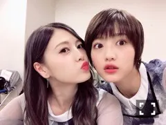 若月 佑美｜よろしくお願い申し上げますの巻（2018-11-04）｜2枚目