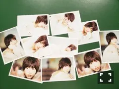 若月 佑美｜ソロで表紙をやらせて頂きましたー！（2018-11-12）｜3枚目