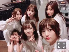 若月 佑美｜#舞台 鉄コン筋クリート #乃木坂46 #ラスト（2018-11-17）