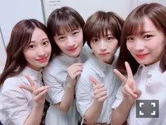 若月 佑美｜#舞台 鉄コン筋クリート #乃木坂46 #ラスト（2018-11-17）｜3枚目