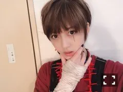 若月 佑美｜鉄コン筋クリート千秋楽（2018-11-26）｜3枚目