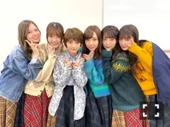 若月 佑美｜Thanks a million.（2018-12-02）