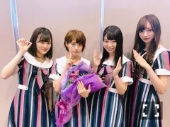 若月 佑美｜Thanks a million.（2018-12-02）｜2枚目