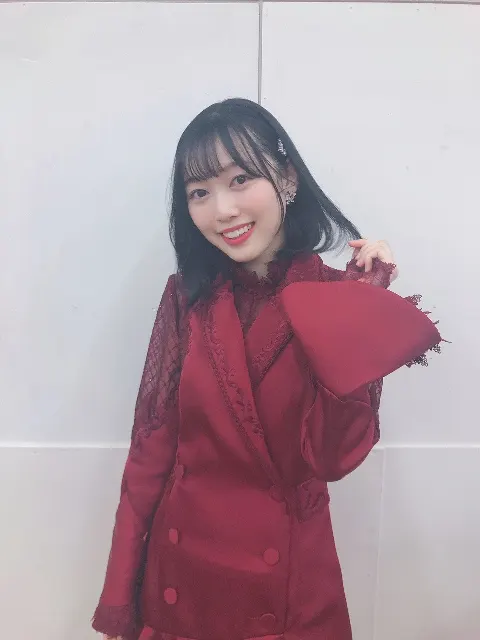 北川 悠理｜19歳（2021-01-18）｜3枚目