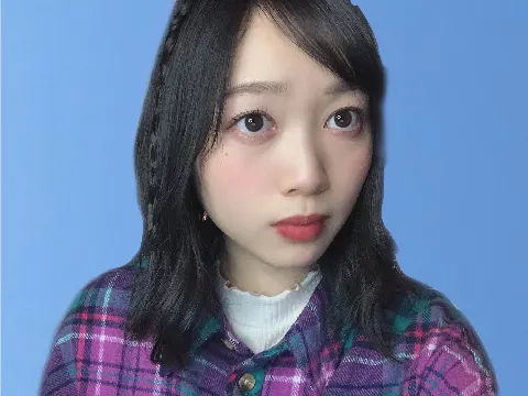 北川 悠理｜オンライン！！（2021-02-11）｜3枚目