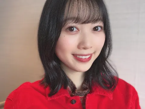 北川 悠理｜今日と色と色と色。（2021-05-07）