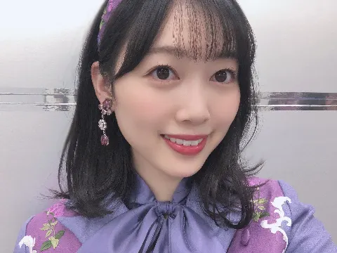 北川 悠理｜感謝です。（2021-05-30）｜2枚目
