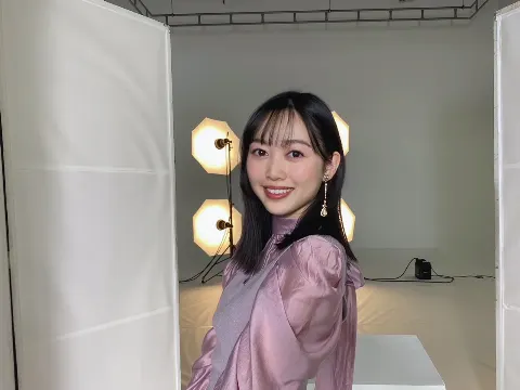 北川 悠理｜メイク🌷（2022-04-18）