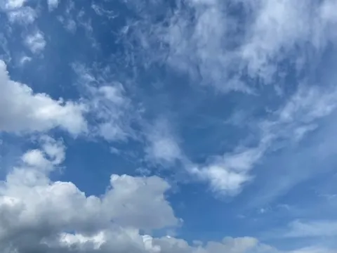 北川 悠理｜#明日の空は？（2022-08-07）｜2枚目