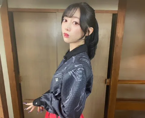 北川 悠理｜🔒（2022-08-07）｜2枚目